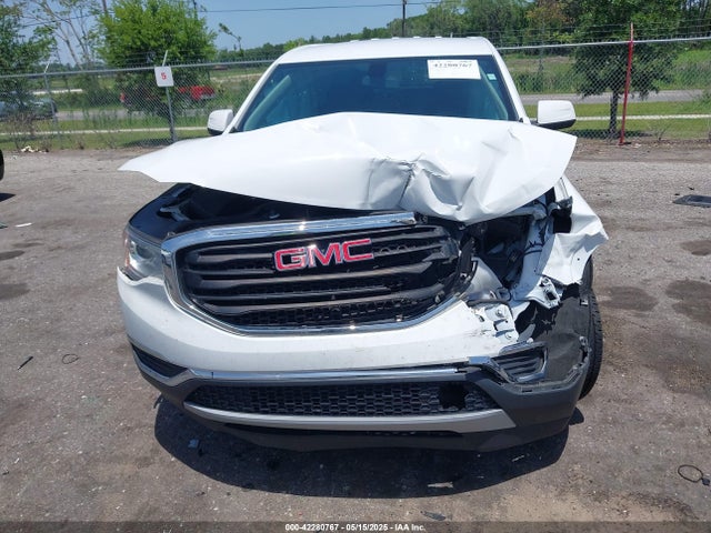 1GKKNKLA8KZ222511 GMC Acadia Sle-1