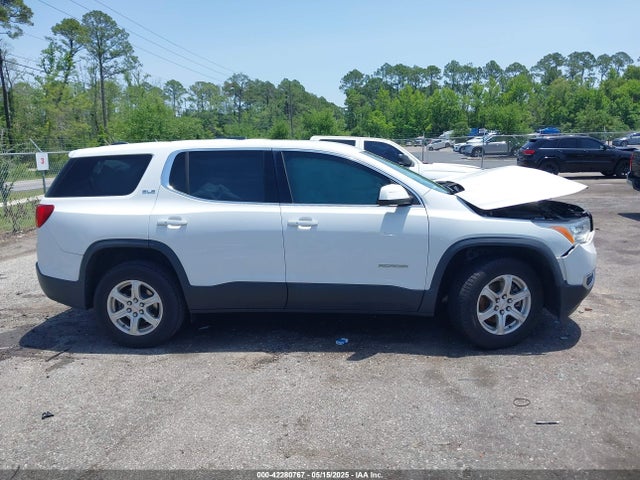 1GKKNKLA8KZ222511 GMC Acadia Sle-1