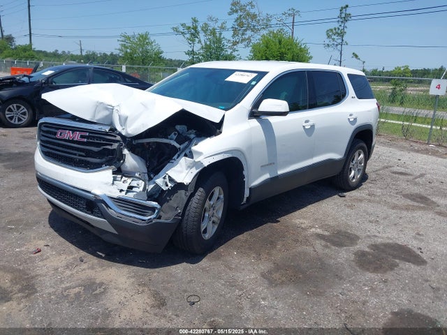 1GKKNKLA8KZ222511 GMC Acadia Sle-1