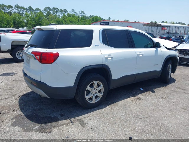 1GKKNKLA8KZ222511 GMC Acadia Sle-1