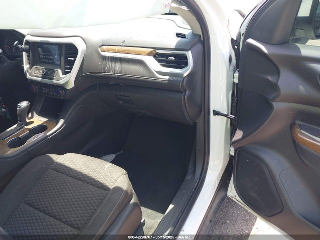 1GKKNKLA8KZ222511 GMC Acadia Sle-1