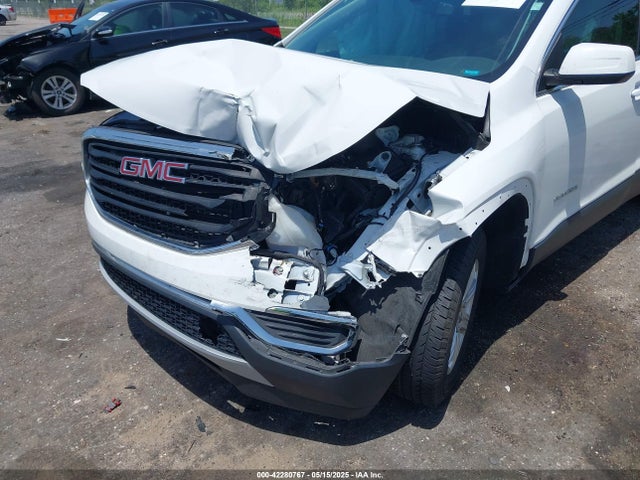 1GKKNKLA8KZ222511 GMC Acadia Sle-1