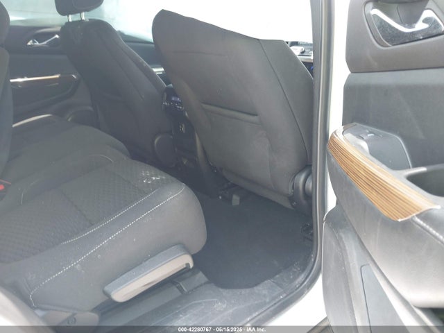 1GKKNKLA8KZ222511 GMC Acadia Sle-1