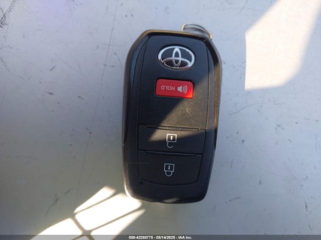 3TMLB5FN3RM015514 Toyota Tacoma Trd Sport 2wd