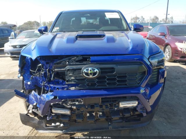 3TMLB5FN3RM015514 Toyota Tacoma Trd Sport 2wd