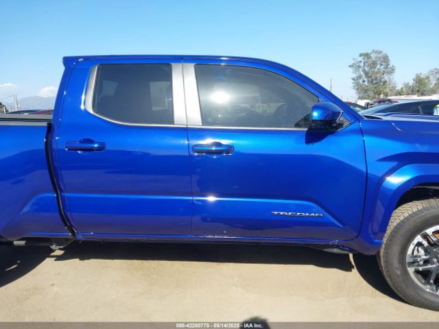 3TMLB5FN3RM015514 Toyota Tacoma Trd Sport 2wd