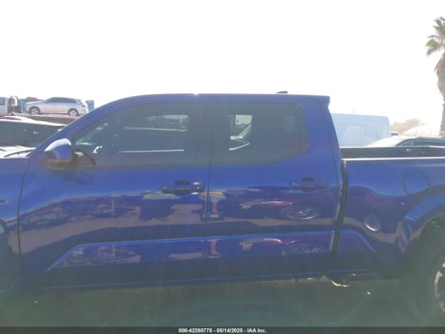 3TMLB5FN3RM015514 Toyota Tacoma Trd Sport 2wd