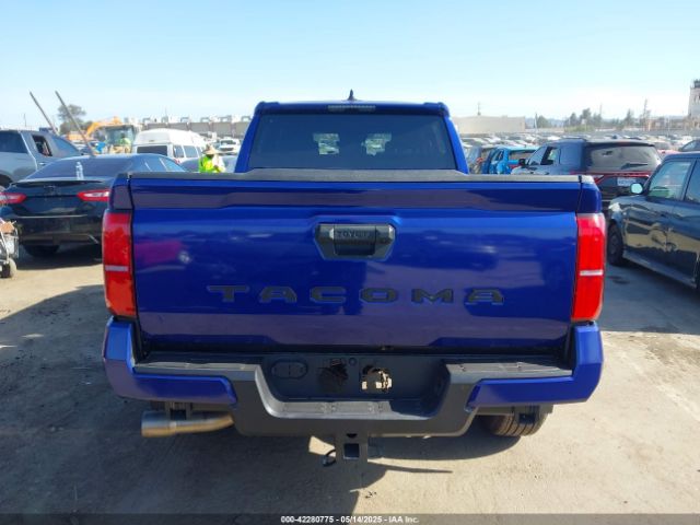 3TMLB5FN3RM015514 Toyota Tacoma Trd Sport 2wd