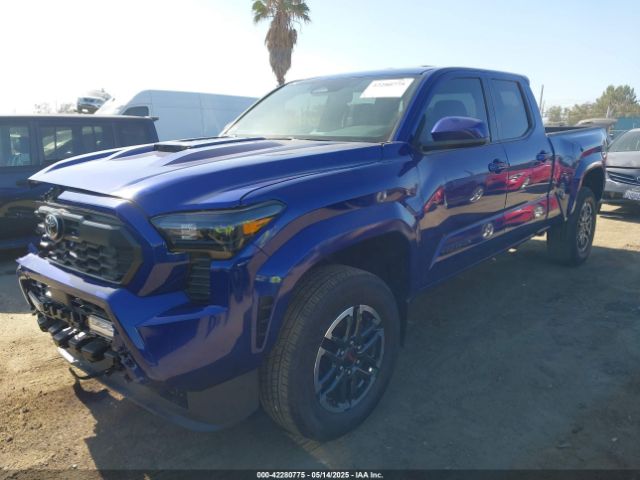 3TMLB5FN3RM015514 Toyota Tacoma Trd Sport 2wd