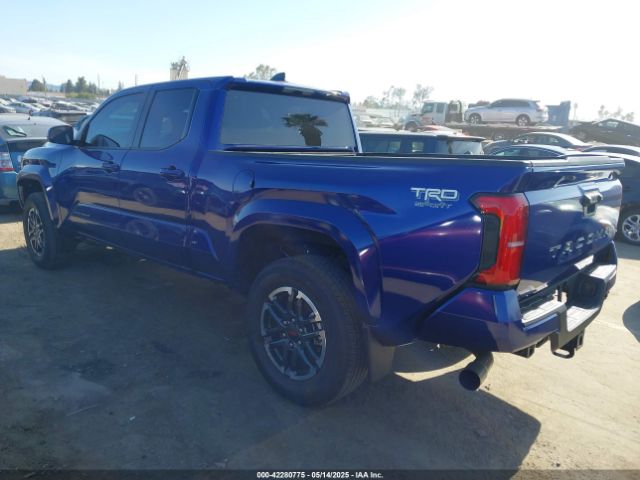 3TMLB5FN3RM015514 Toyota Tacoma Trd Sport 2wd
