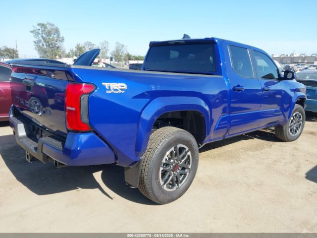 3TMLB5FN3RM015514 Toyota Tacoma Trd Sport 2wd