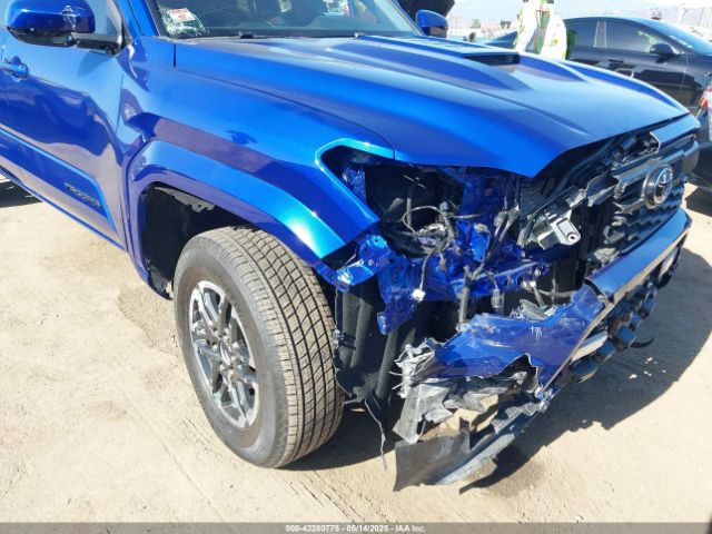 3TMLB5FN3RM015514 Toyota Tacoma Trd Sport 2wd