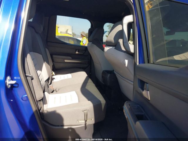 3TMLB5FN3RM015514 Toyota Tacoma Trd Sport 2wd