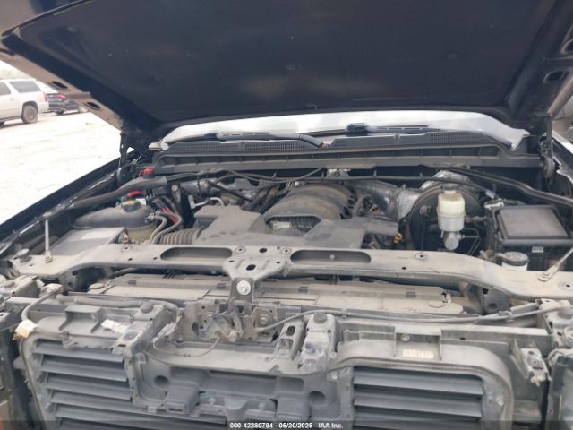 1GCRCREC6HZ181795 Chevrolet Silverado 1500 1lt