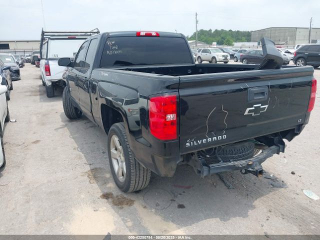 1GCRCREC6HZ181795 Chevrolet Silverado 1500 1lt