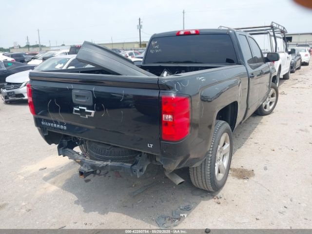 1GCRCREC6HZ181795 Chevrolet Silverado 1500 1lt