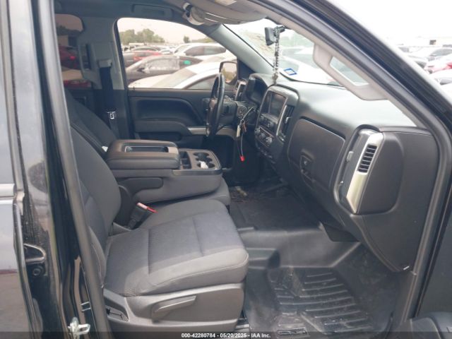 1GCRCREC6HZ181795 Chevrolet Silverado 1500 1lt