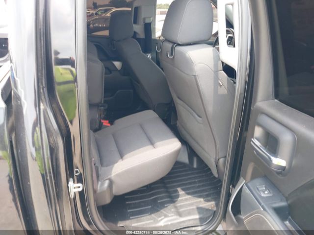 1GCRCREC6HZ181795 Chevrolet Silverado 1500 1lt