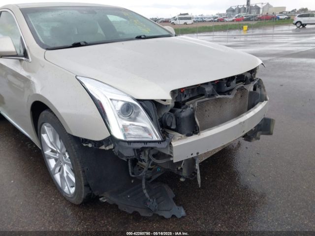 2G61M5S36G9106081 Cadillac lfx - sidi, vvt, e85 max, alum gm