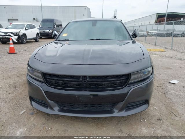 2C3CDXBG0GH297656 Dodge Charger Se
