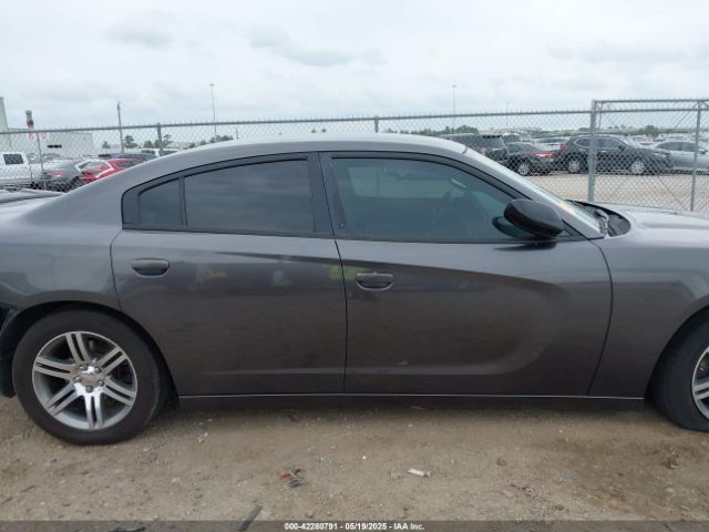 2C3CDXBG0GH297656 Dodge Charger Se