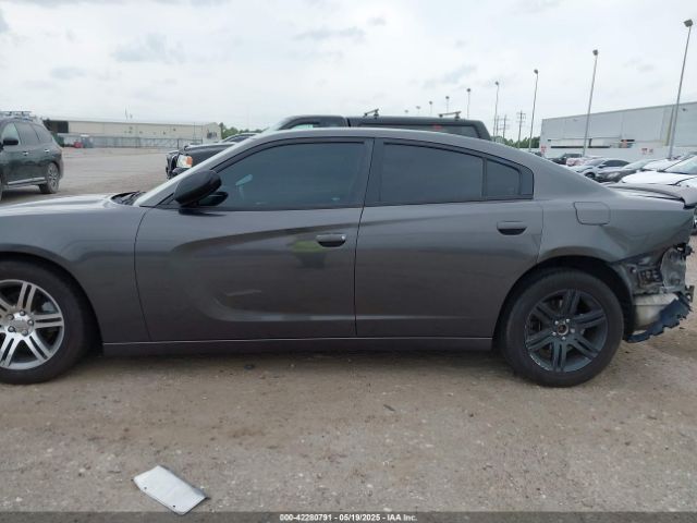 2C3CDXBG0GH297656 Dodge Charger Se