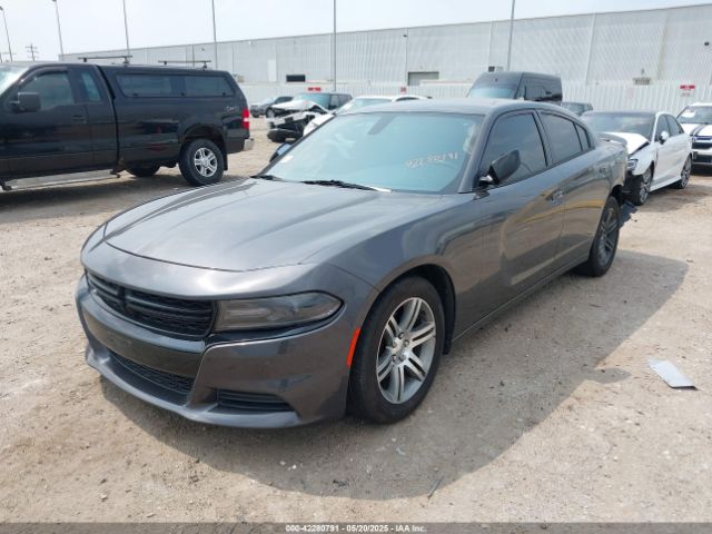 2C3CDXBG0GH297656 Dodge Charger Se