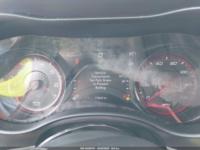 2C3CDXBG0GH297656 Dodge Charger Se