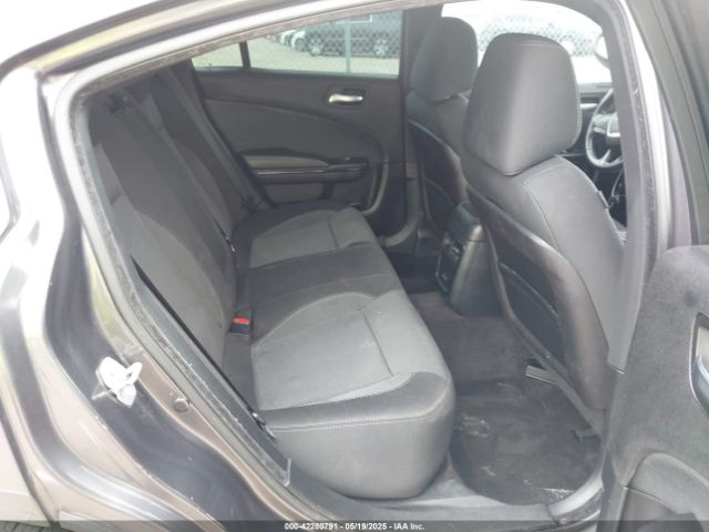 2C3CDXBG0GH297656 Dodge Charger Se