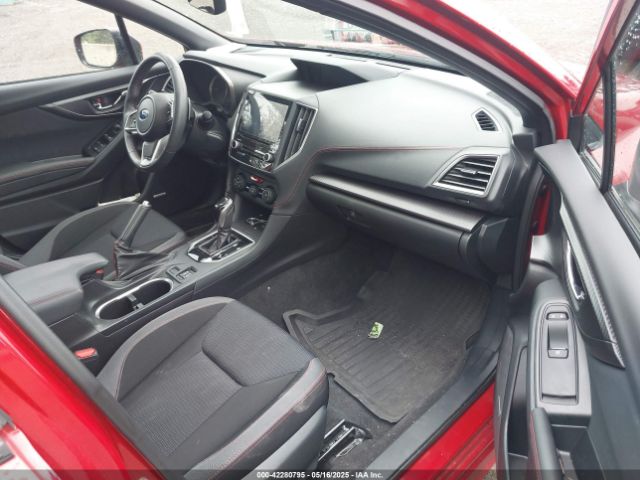 4S3GTAM67J3751350 Subaru Impreza 2.0i Sport