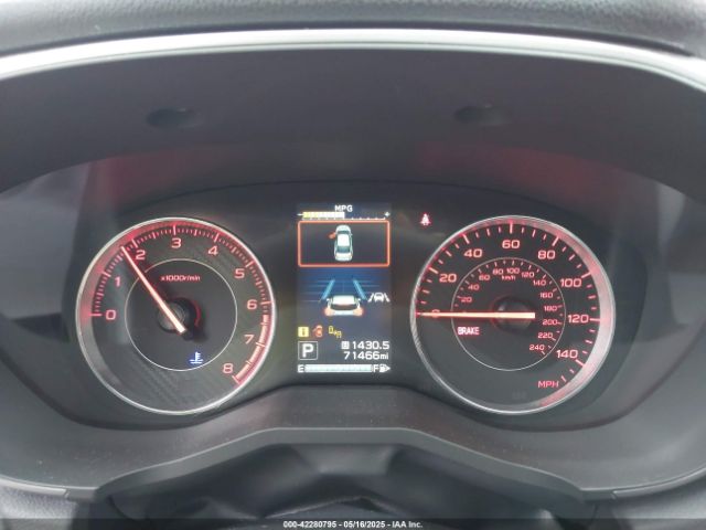 4S3GTAM67J3751350 Subaru Impreza 2.0i Sport