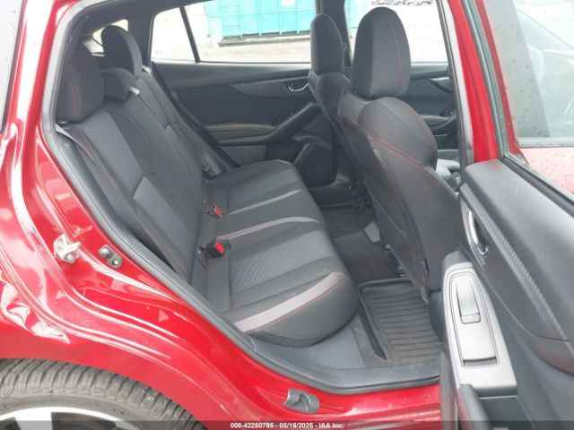 4S3GTAM67J3751350 Subaru Impreza 2.0i Sport