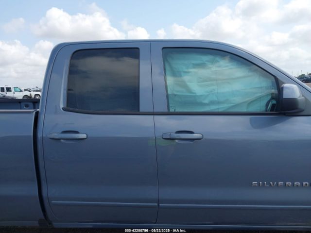 1GCRCRECXGZ262412 Chevrolet Silverado 1500 1lt
