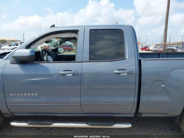 1GCRCRECXGZ262412 Chevrolet Silverado 1500 1lt