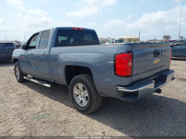 1GCRCRECXGZ262412 Chevrolet Silverado 1500 1lt