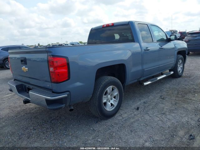 1GCRCRECXGZ262412 Chevrolet Silverado 1500 1lt
