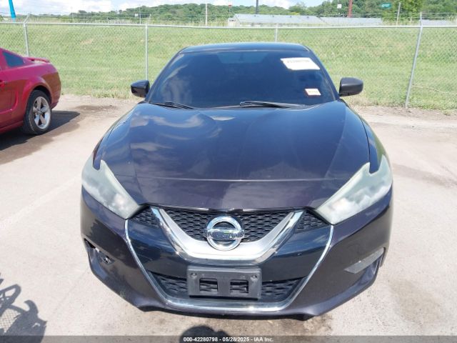2016 NISSAN MAXIMA 1N4AA6AP5GC429231 Photo 5