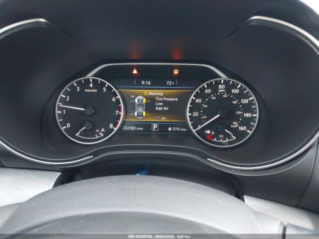 2016 NISSAN MAXIMA 1N4AA6AP5GC429231 Photo 6
