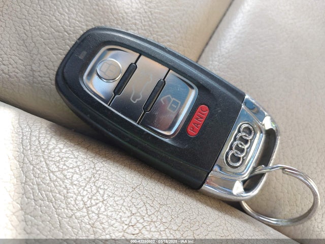 2015 AUDI Q5 WA1LFAFP4FA011408 Photo 10