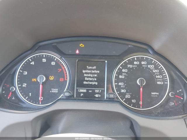2015 AUDI Q5 WA1LFAFP4FA011408 Photo 6