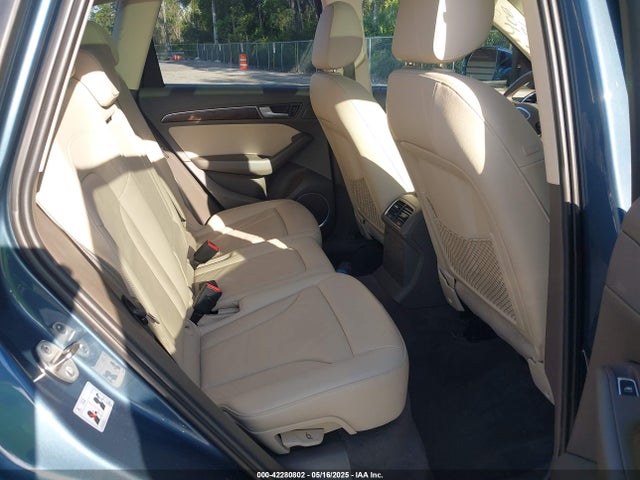 2015 AUDI Q5 WA1LFAFP4FA011408 Photo 7