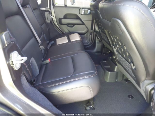 1C4JJXSJ9MW774508 Jeep Wrangler Unlimited Rubicon 392 4x4