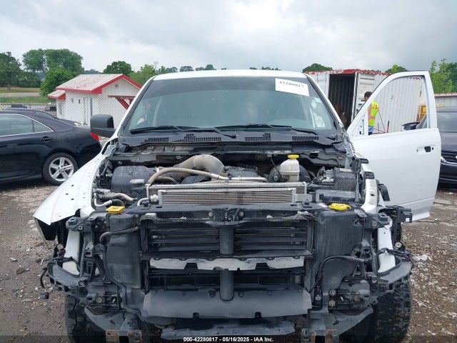 1C6RR7FTXKS710996 RAM 1500