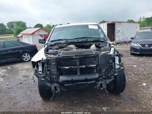 1C6RR7FTXKS710996 RAM 1500