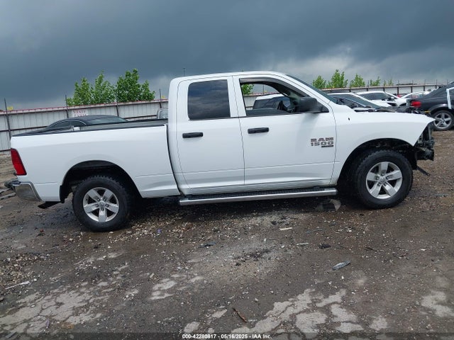 1C6RR7FTXKS710996 RAM 1500