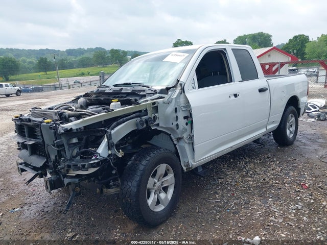 1C6RR7FTXKS710996 RAM 1500