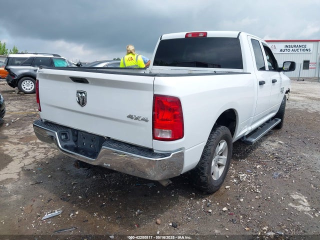 1C6RR7FTXKS710996 RAM 1500