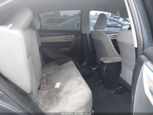 5YFBURHE5EP155318 Toyota Corolla Le Plus