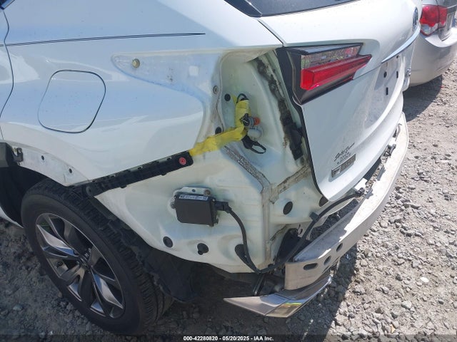 JTJBARBZ5G2069171 Lexus 8ar-fts