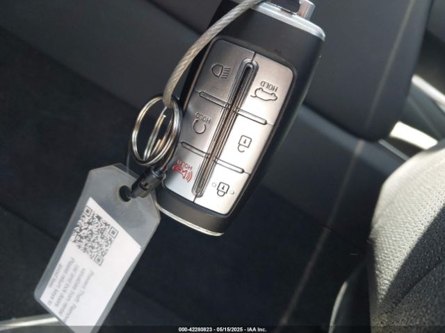 KMUHBDSB7RU209659 Genesis Gv80 2.5t Awd